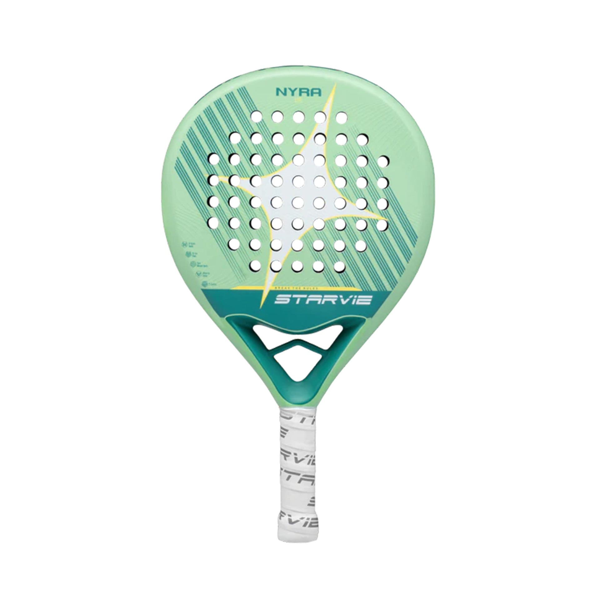 Starvie Nyra Racchette da padel