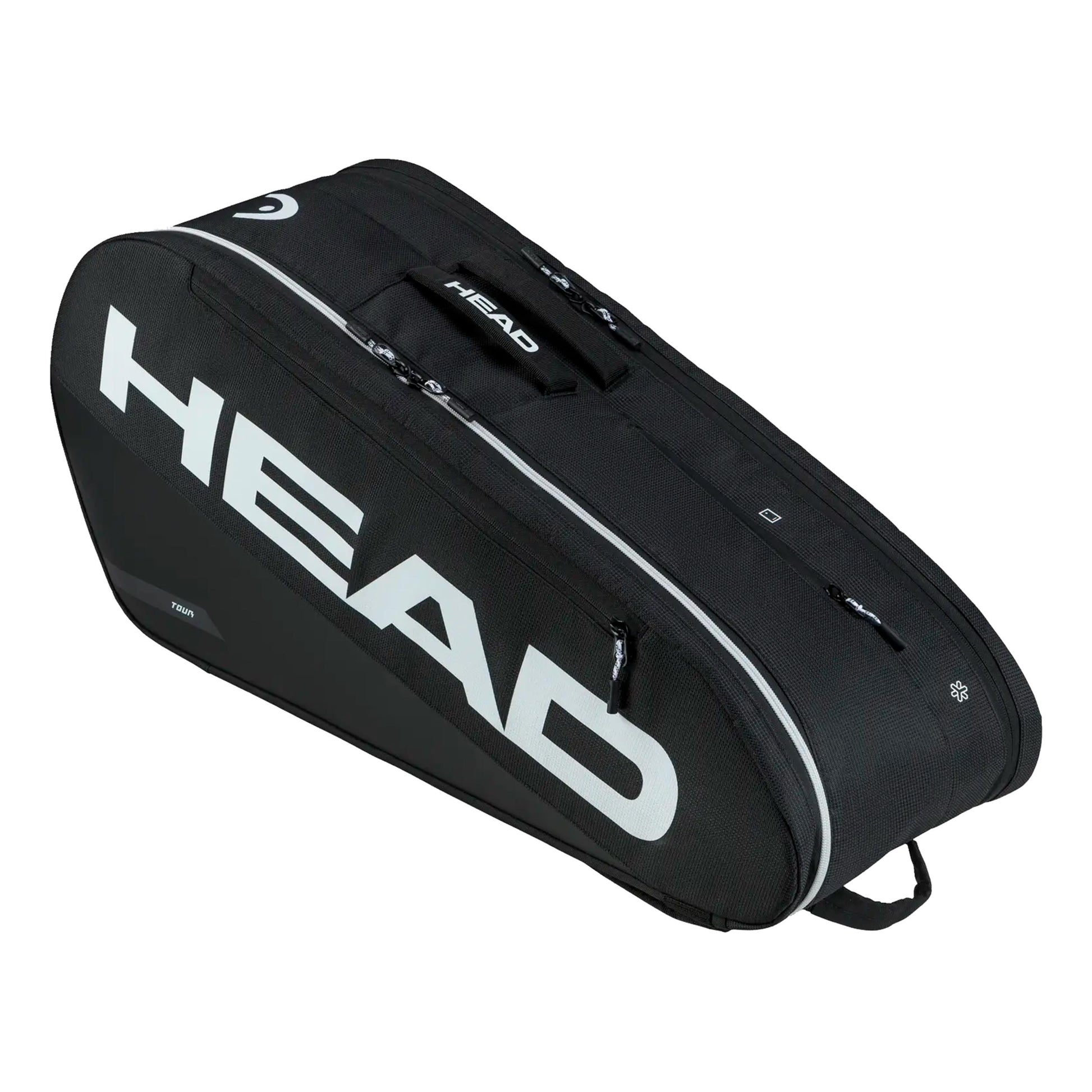 HEAD Tour Borsa per racchetta Da 6 - nero