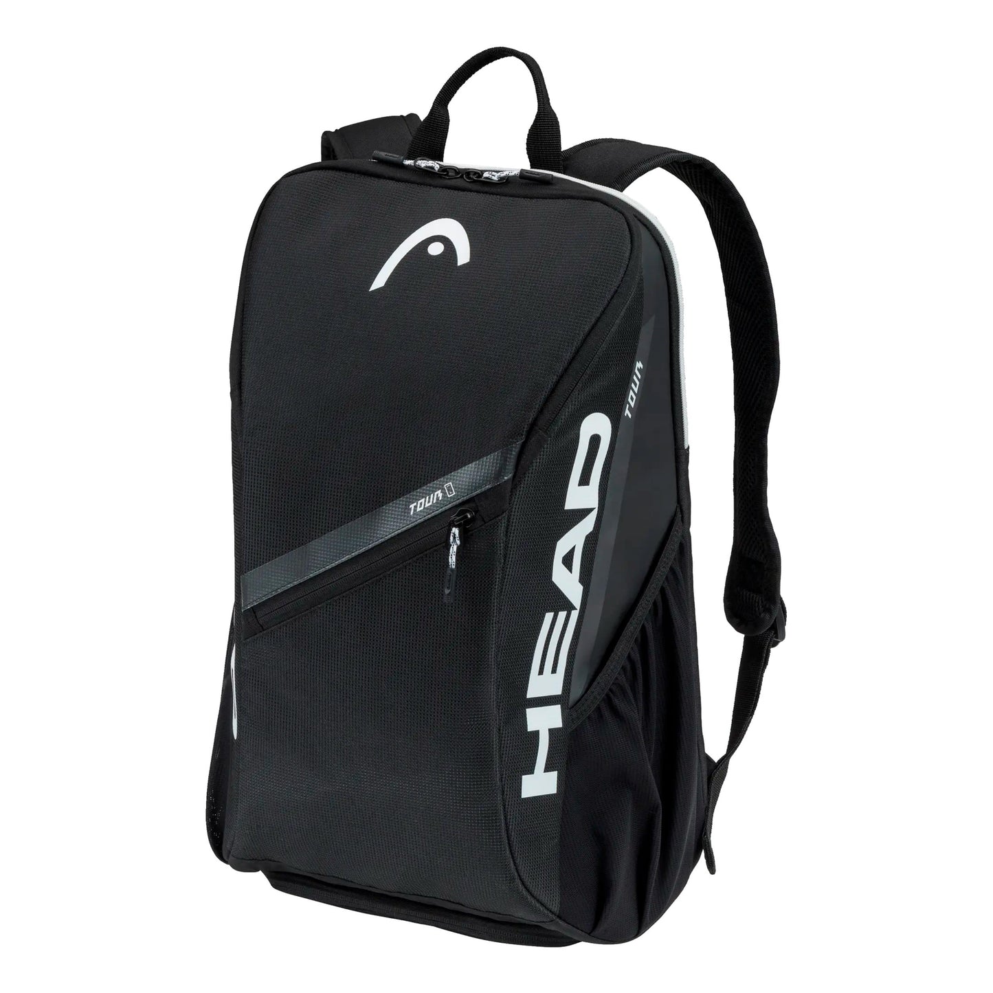 HEAD Tour Backpack Zaino - nero