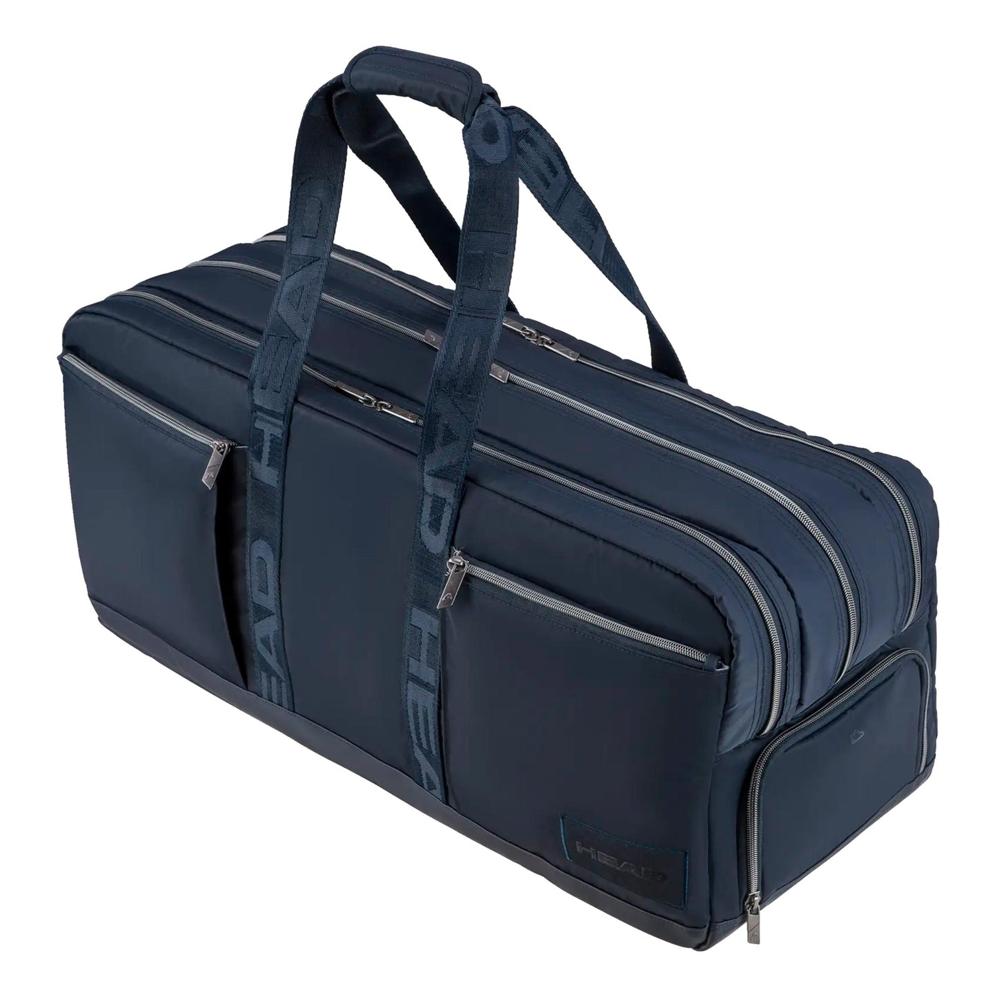 HEAD Pro Duffle Bag L Borsa sportiva - blu