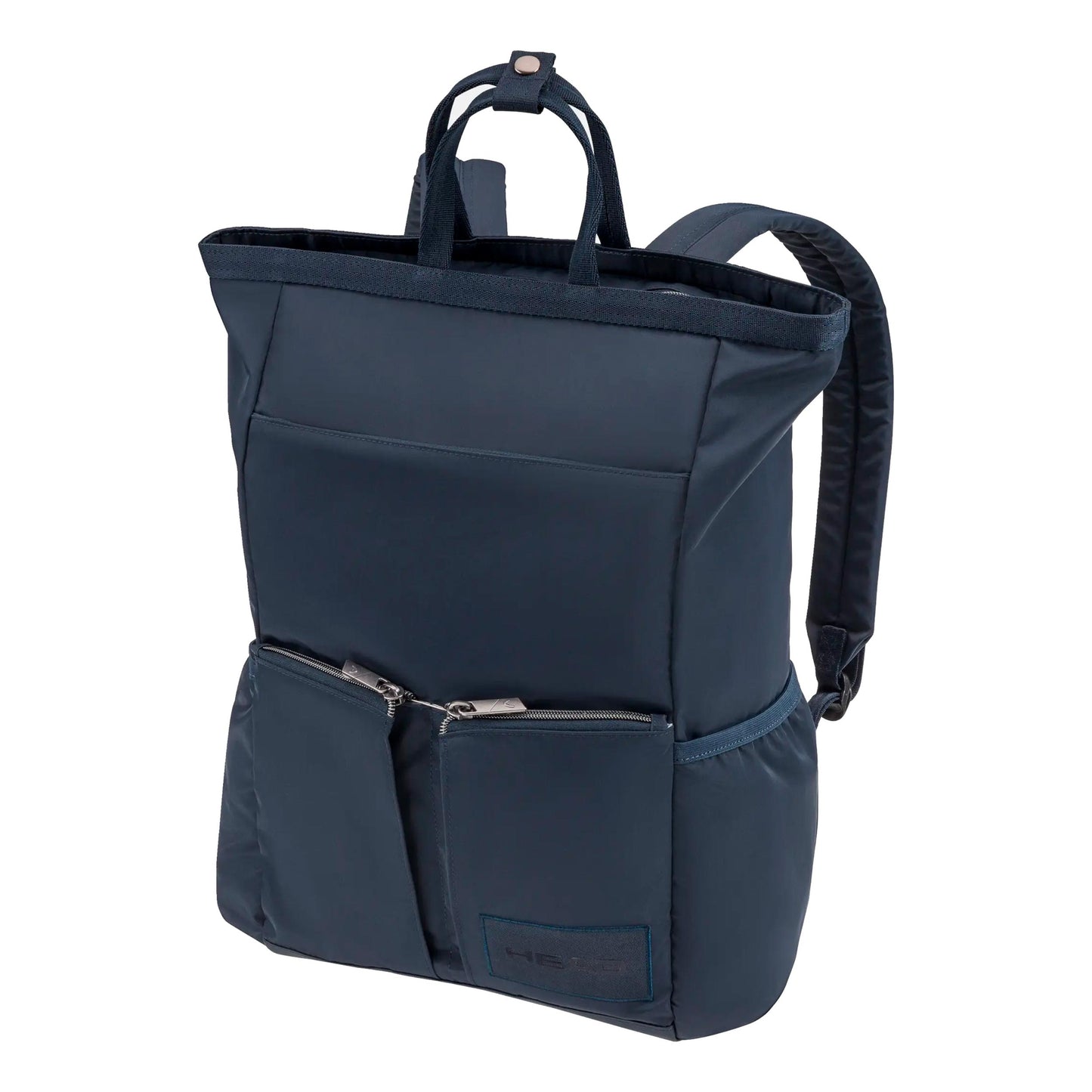 HEAD Pro Backpack Zaino - blu
