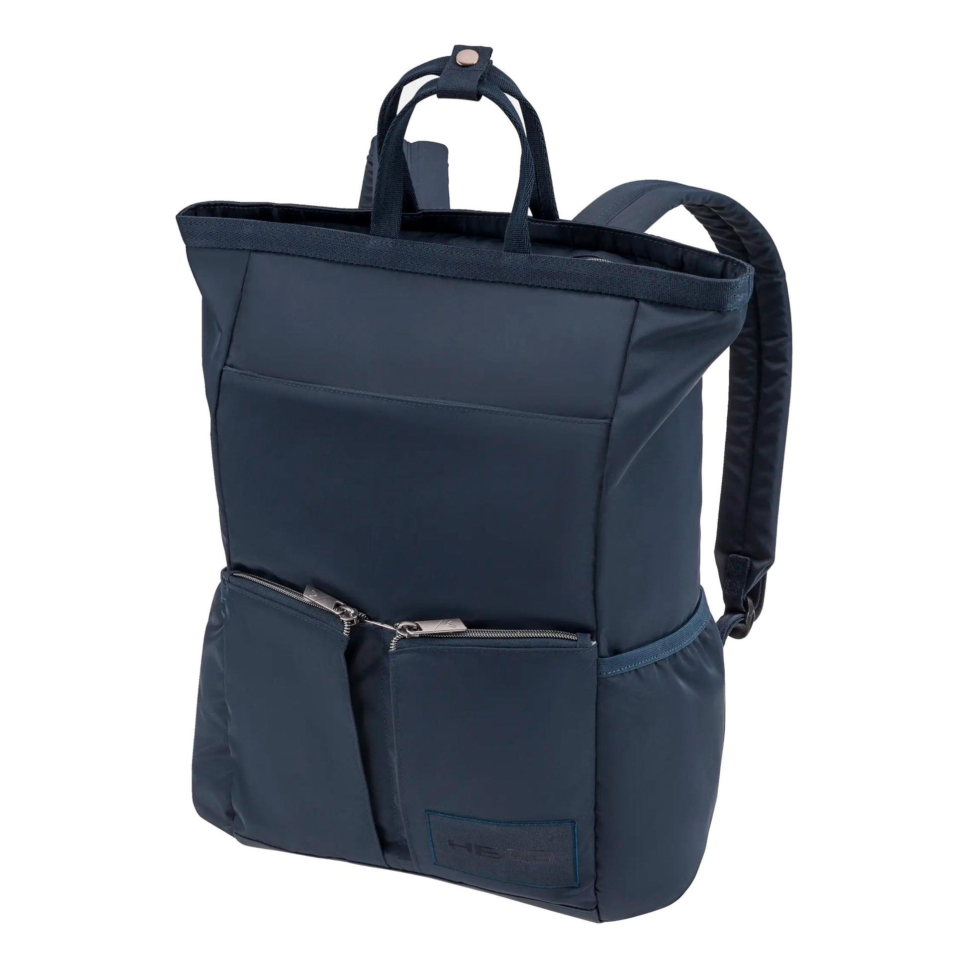 HEAD Pro Backpack Zaino - blu