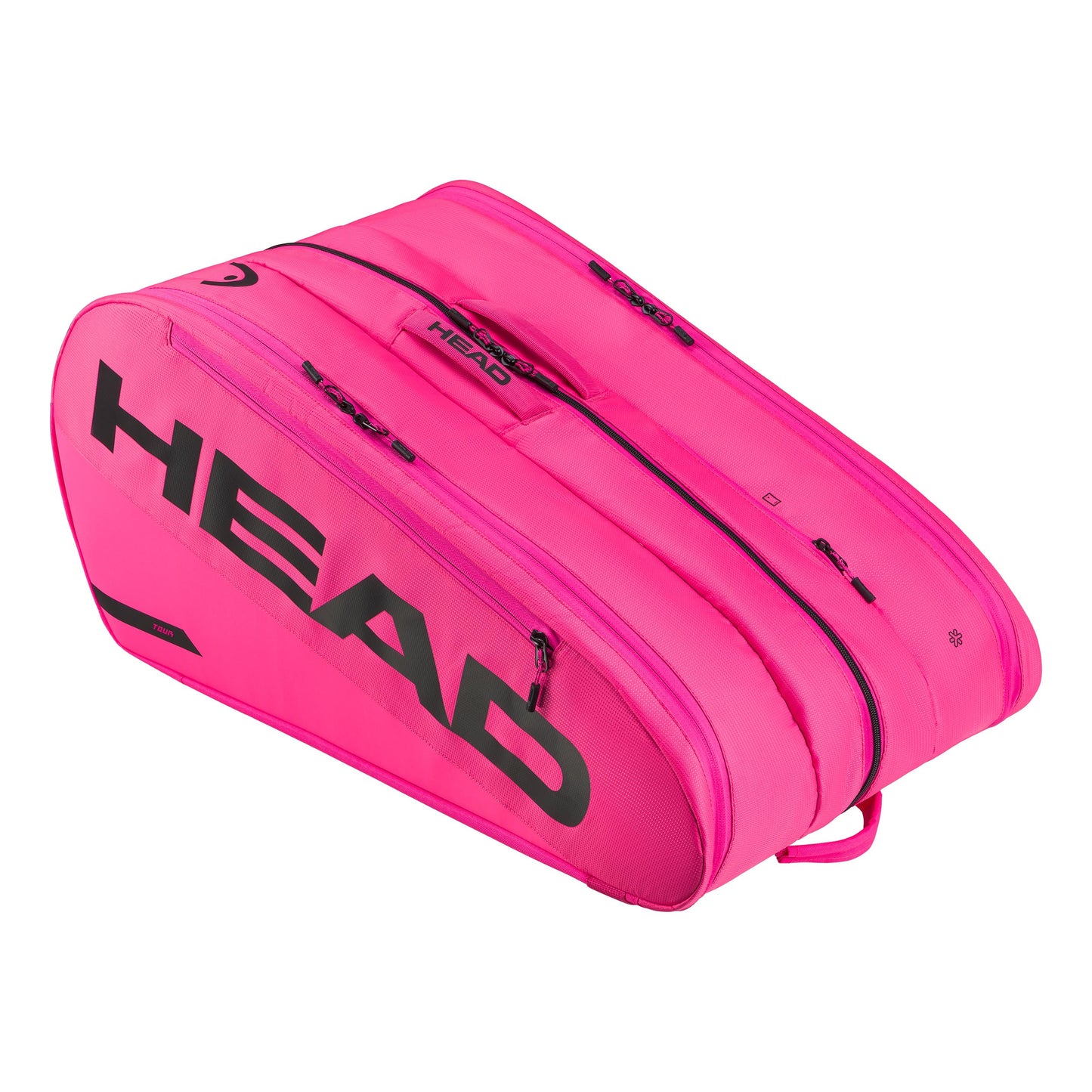 HEAD Tour Borsa per racchetta Da 15 - rosa