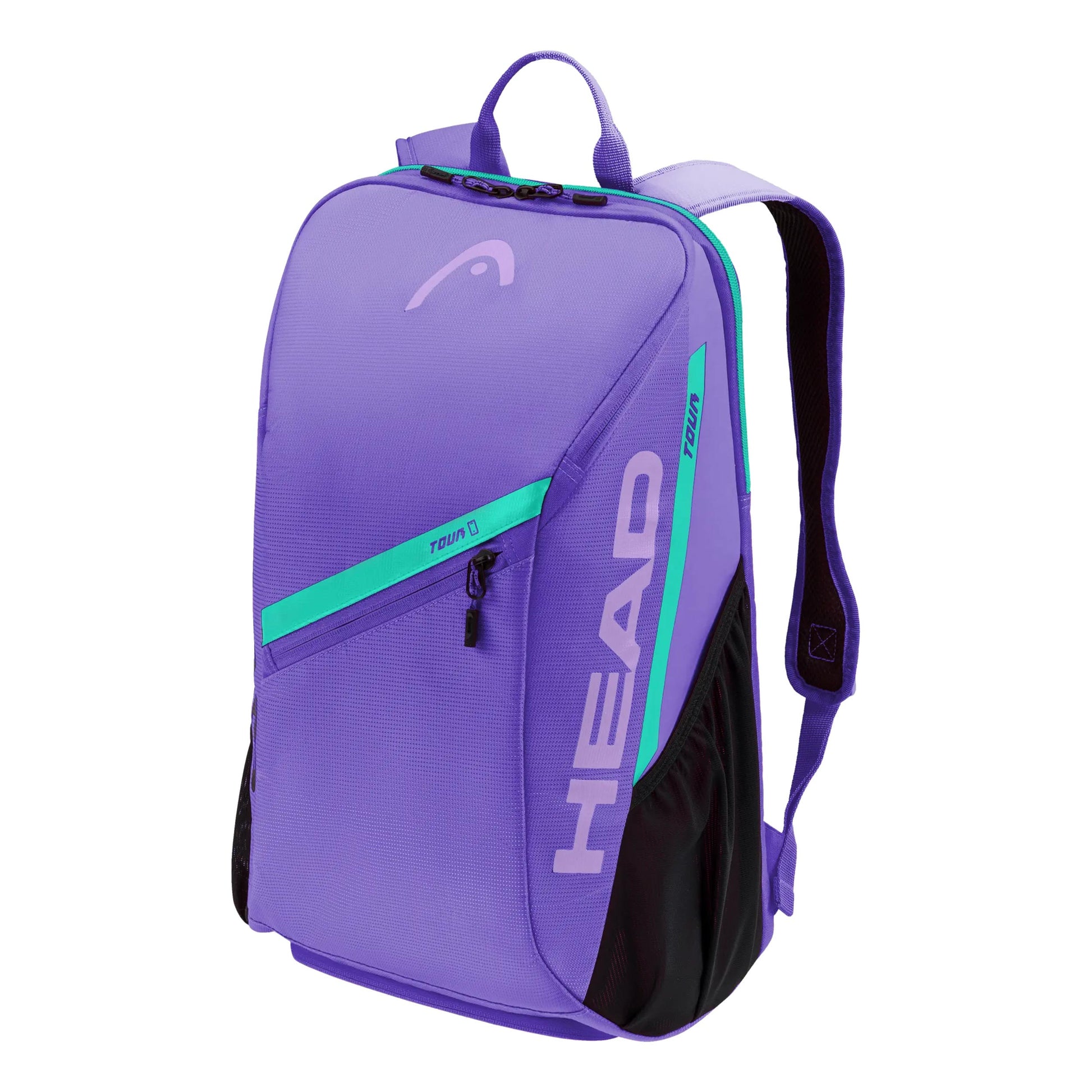 HEAD Tour Backpack Zaino - lilla