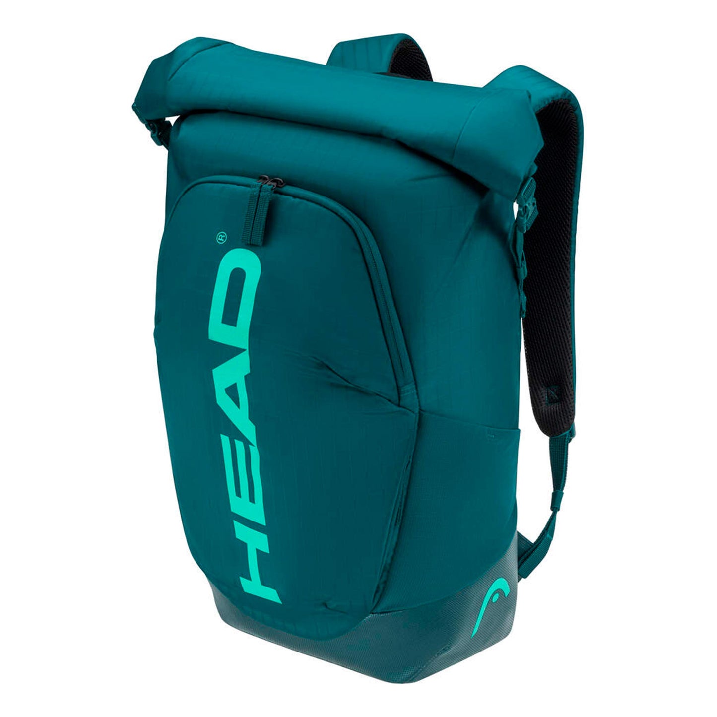 HEAD Tour Racqpack Zaino - verde
