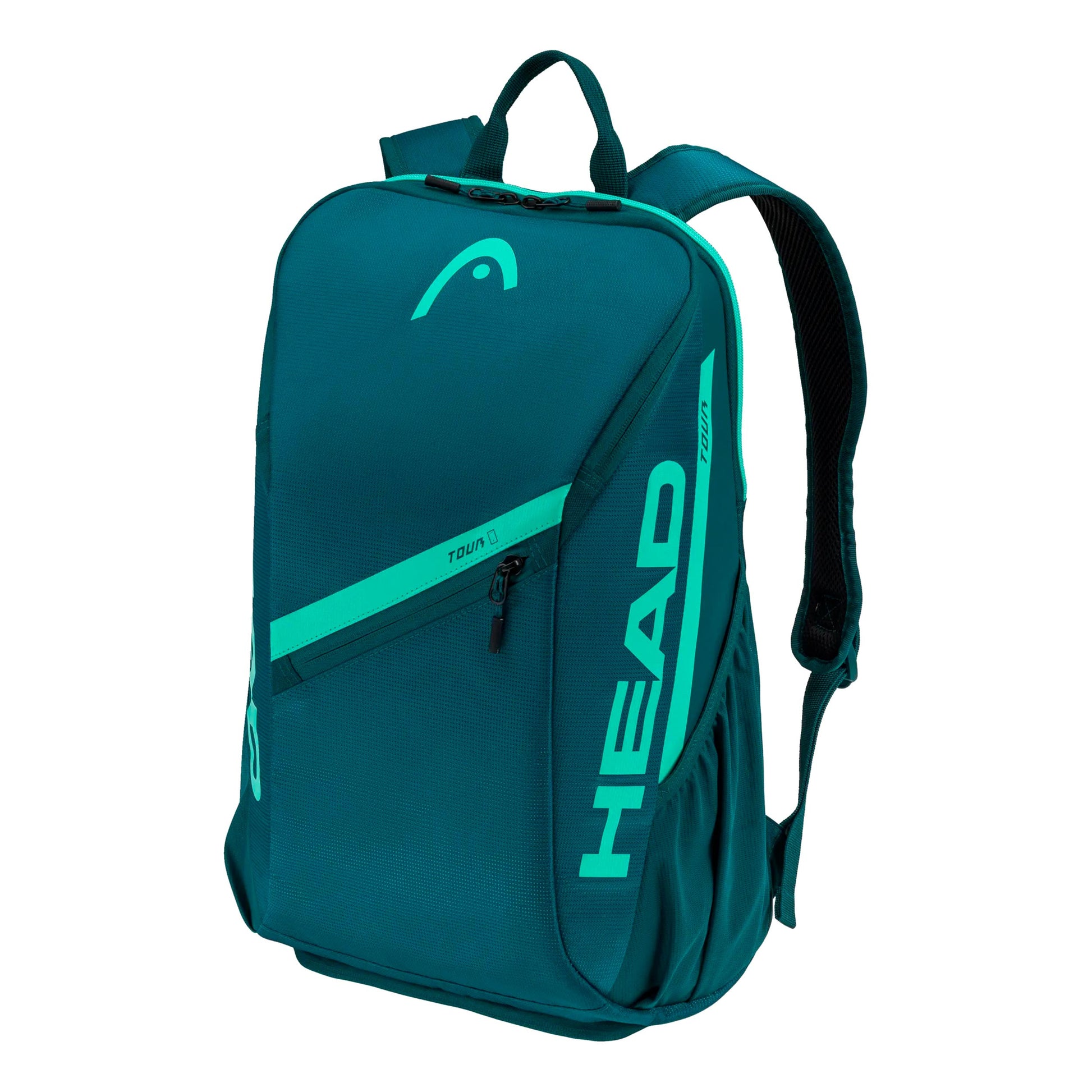 HEAD Tour Backpack Zaino - verde