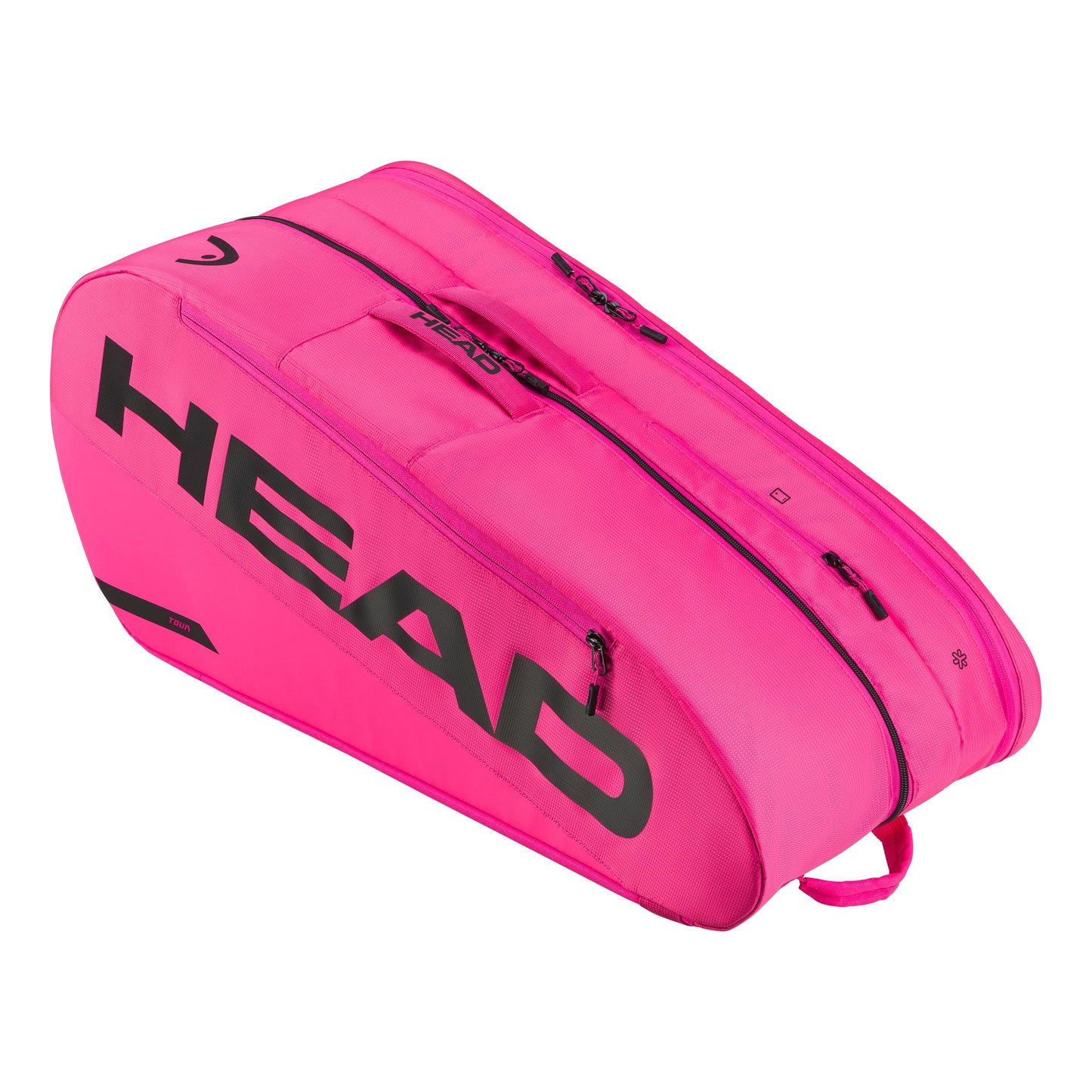 HEAD Tour Borsa per racchetta Da 9 - rosa