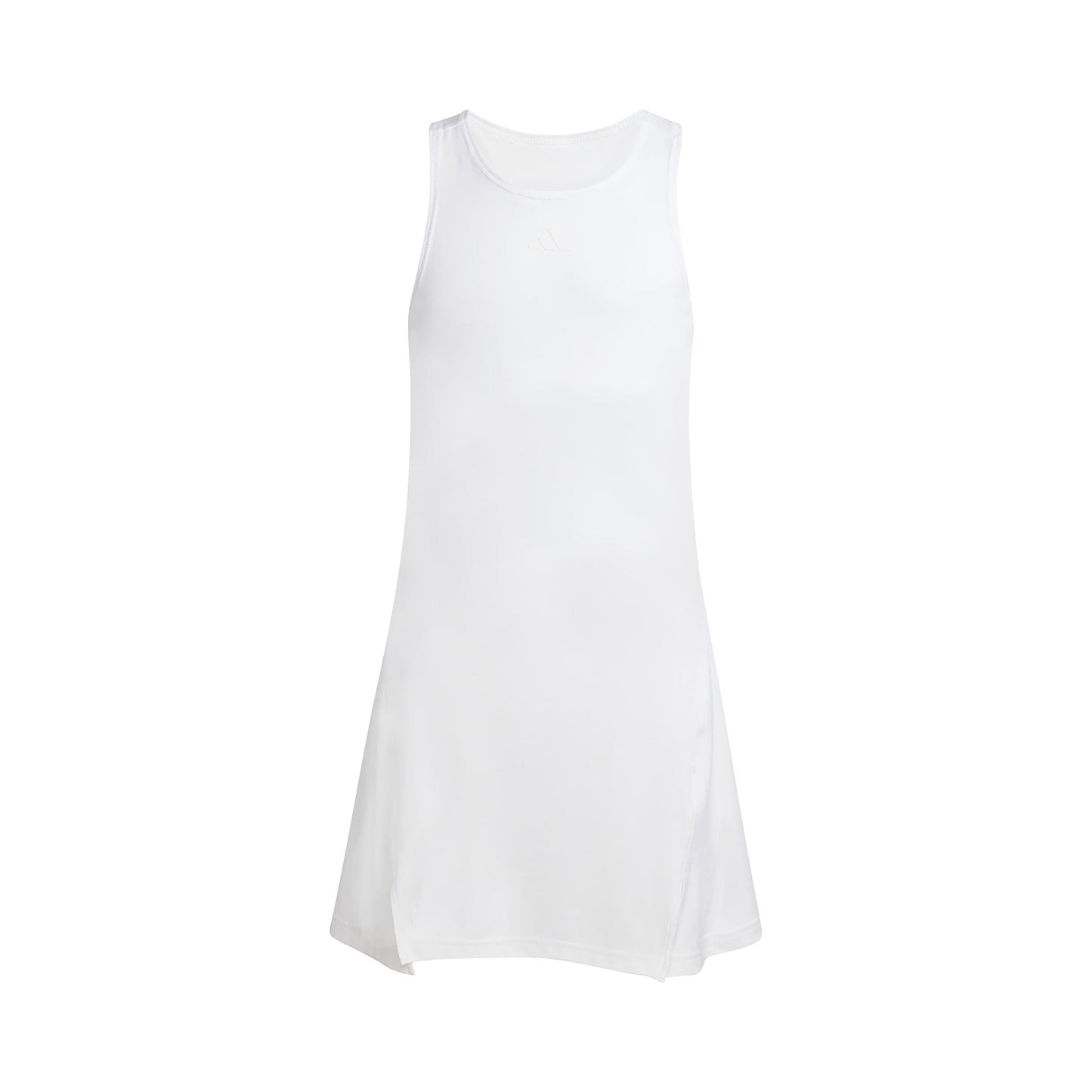 adidas Club Abito Bambini - bianco