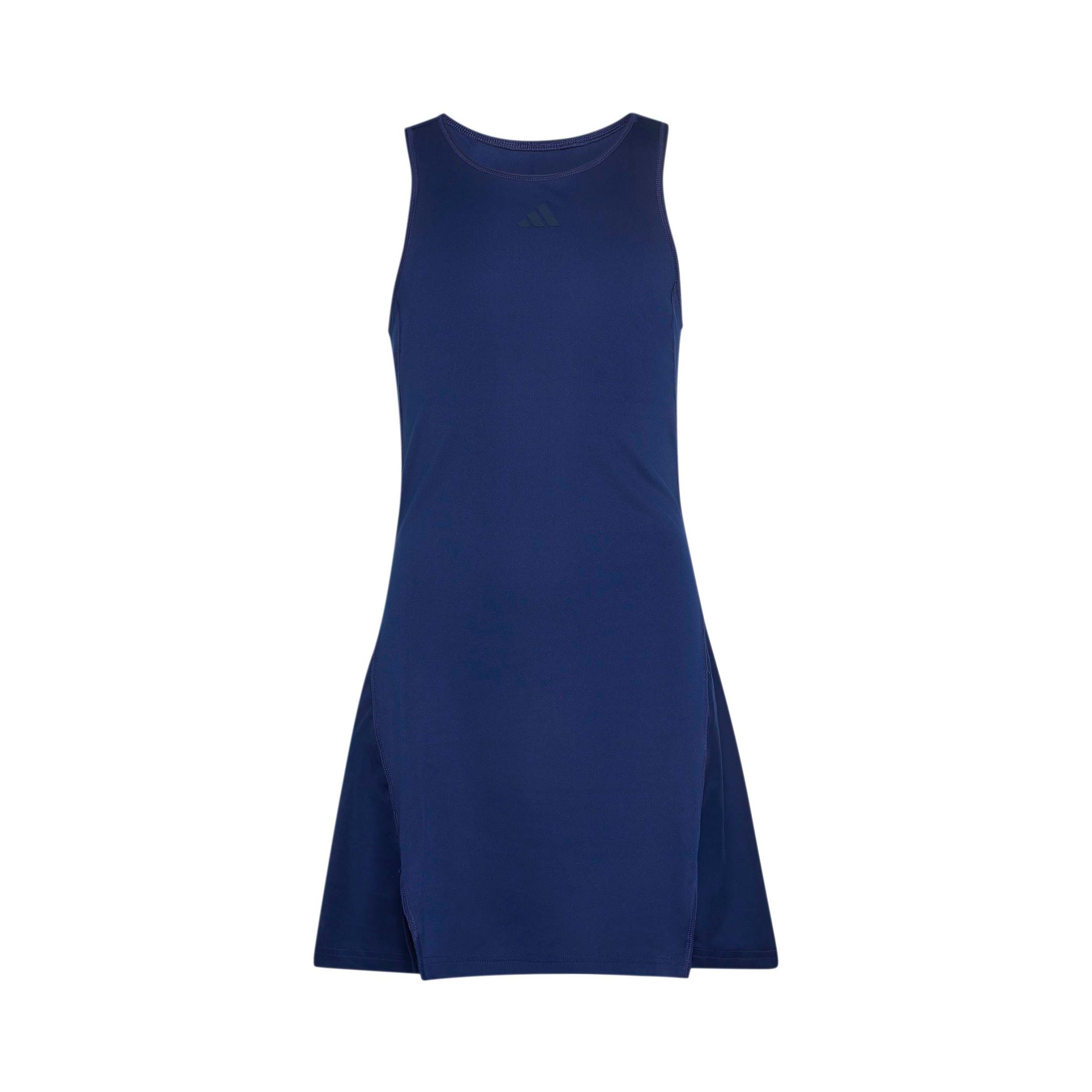 adidas Club Abito Bambini - blu scuro