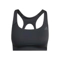 Optime Workout Medium Support Reggiseni sportivi Donna - nero