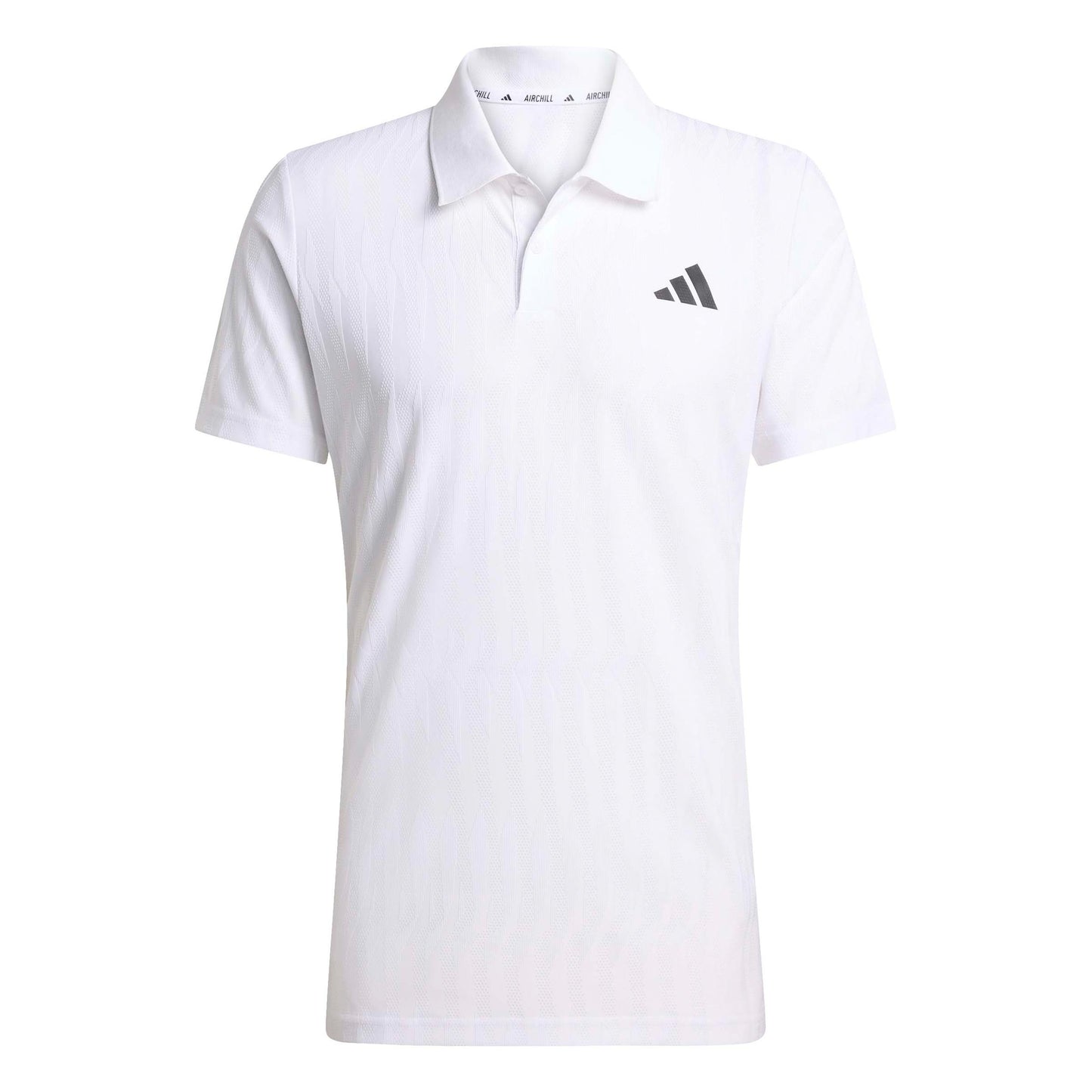 adidas Freelift Polo Uomini - bianco
