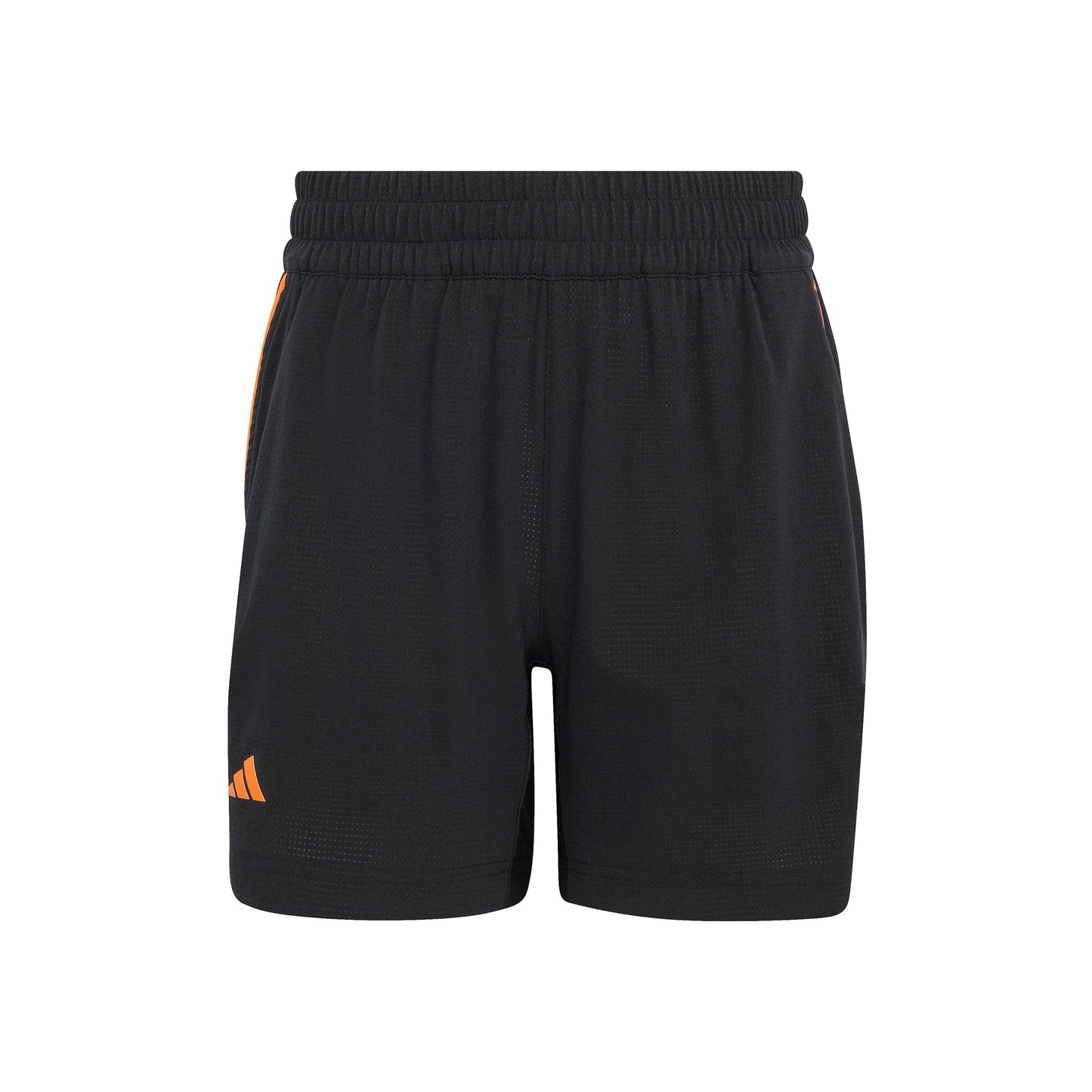 adidas Pro Pantaloncini Bambini-nero