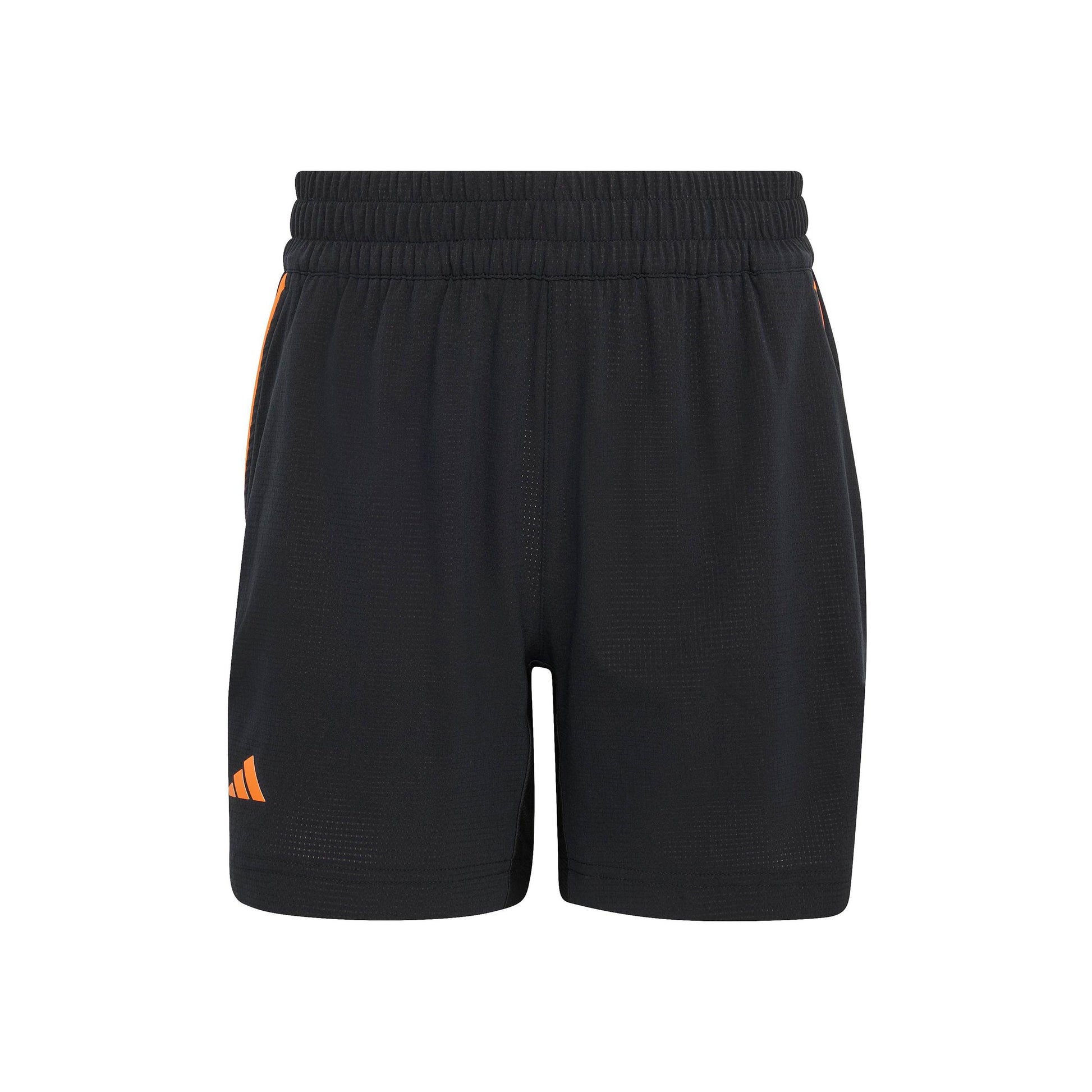 adidas Pro Pantaloncini Bambini-nero