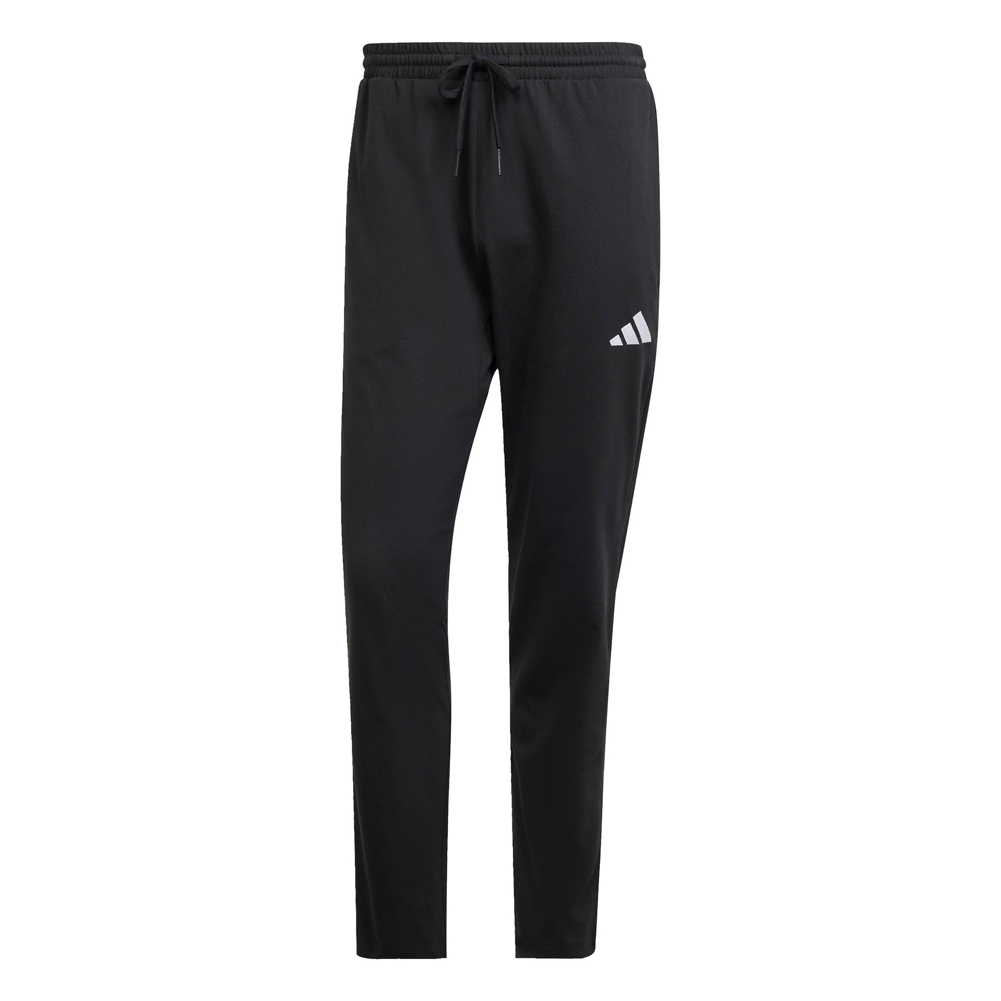 adidas Essentials Pantalone da allenamento Uomini-nero