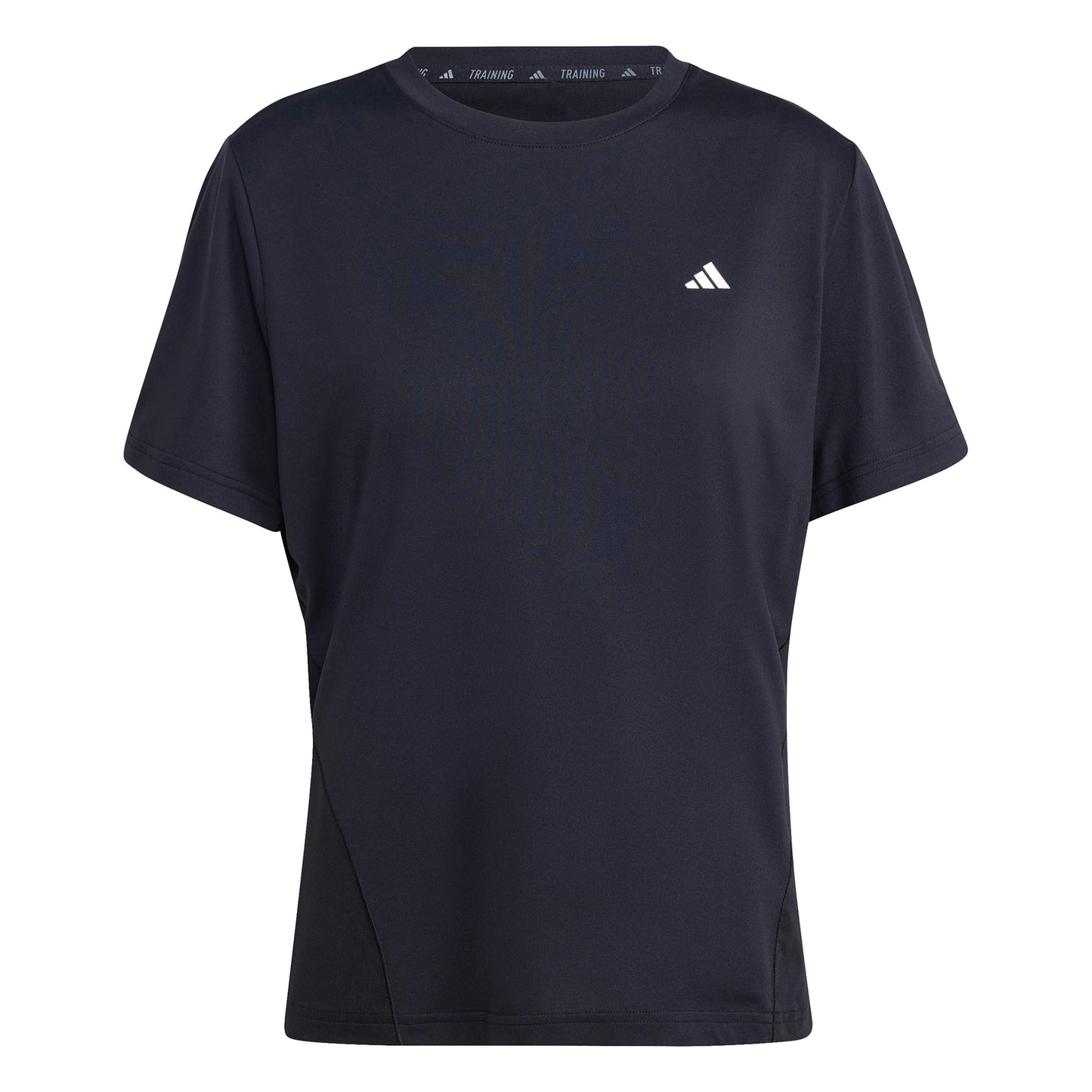 adidas Wtr D4T Maglietta Donna - nero