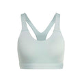 Optime Essentials High Support Reggiseni sportivi Donna - salvia
