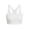 Optime Essentials High Support Reggiseni sportivi Donna - bianco