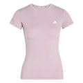 Power Essentials Workout Maglietta Donna - rosa