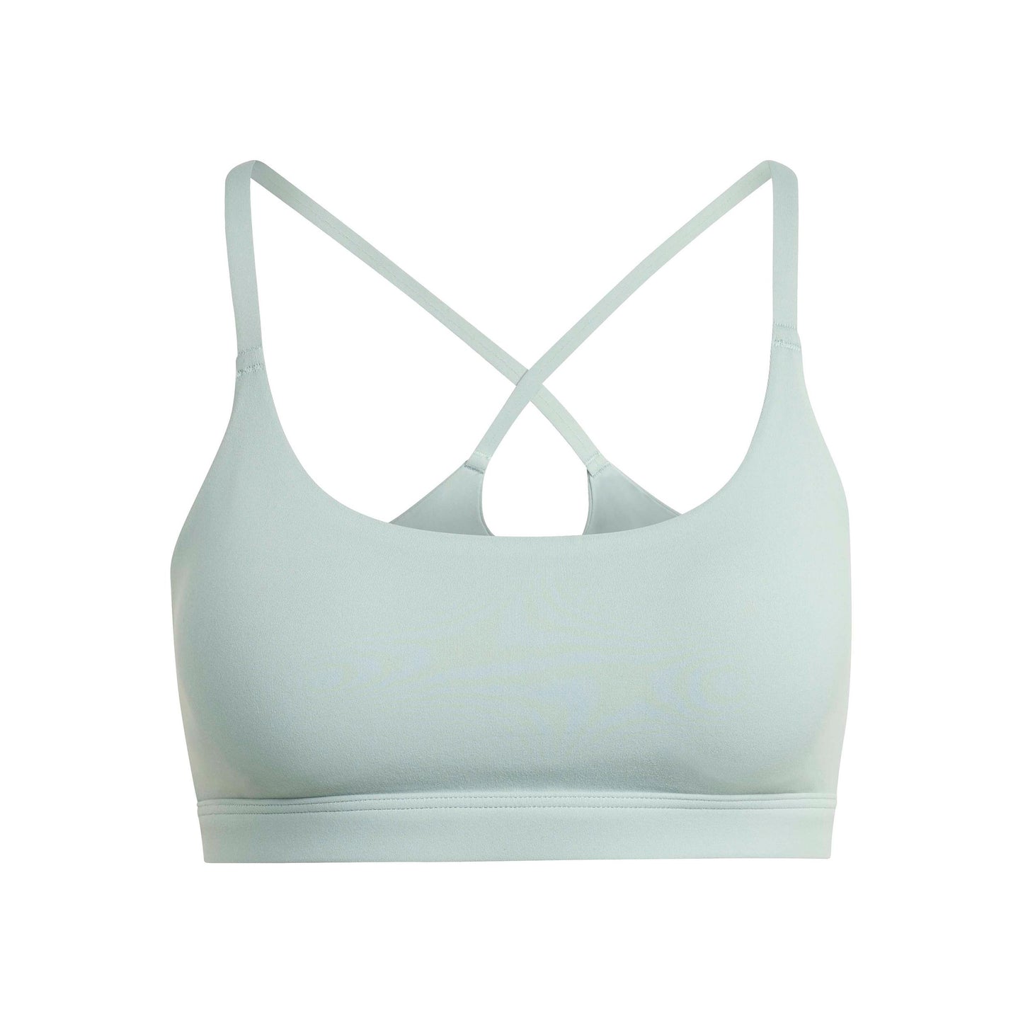 adidas All Me Light Support Reggiseni sportivi Donna - salvia