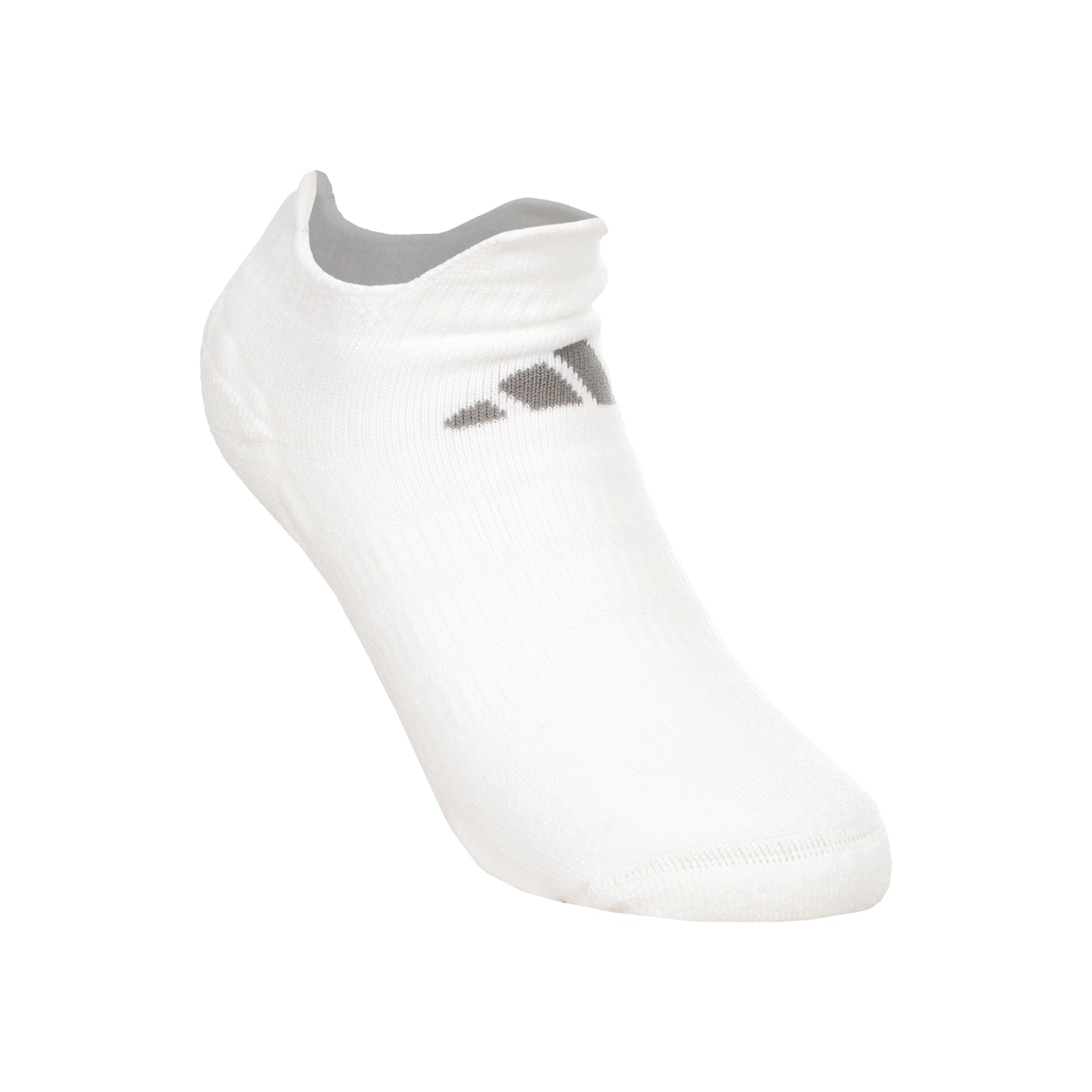 adidas Low Calzini da tennis Unisex - bianco, grigio