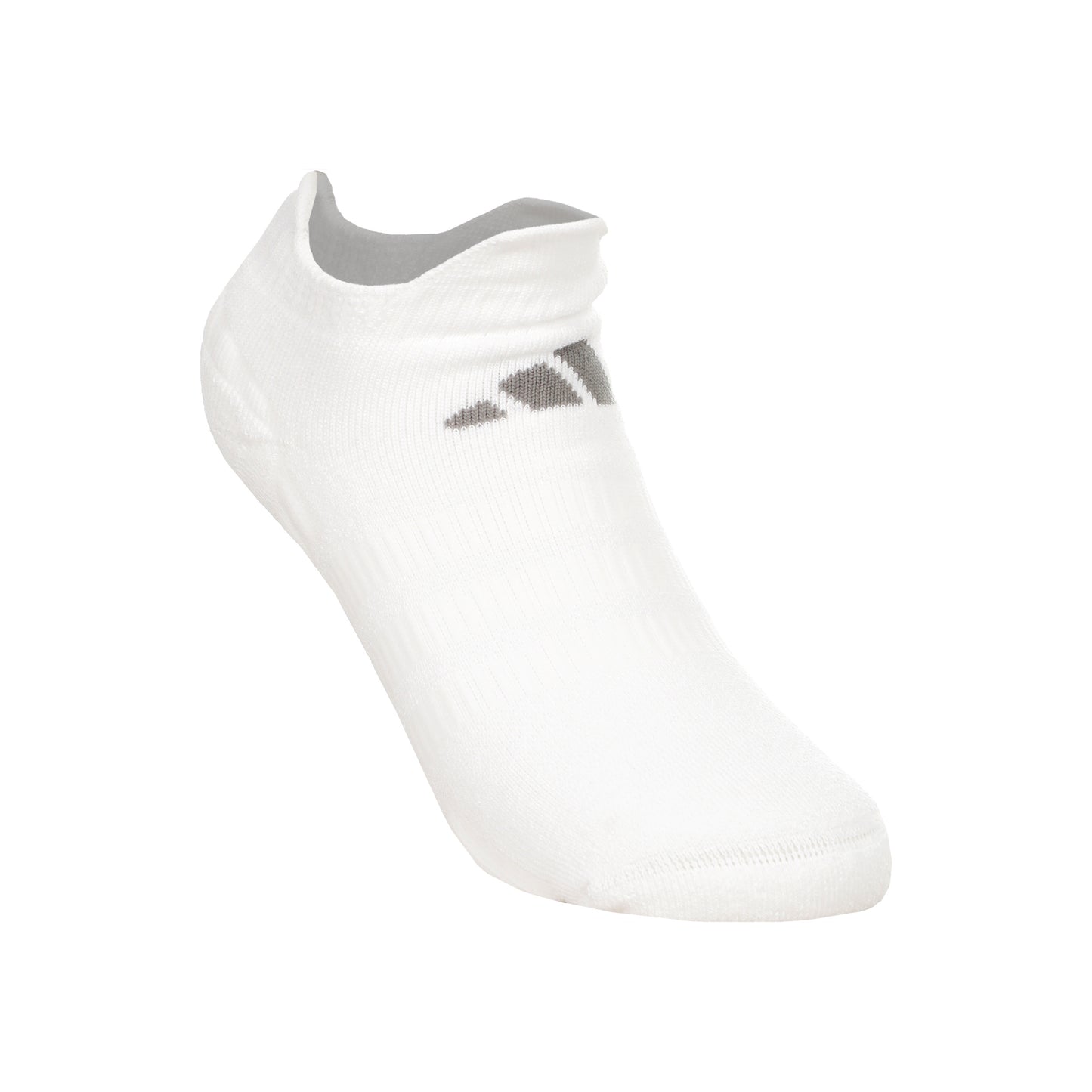 adidas Low Calzini da tennis Unisex - bianco, grigio
