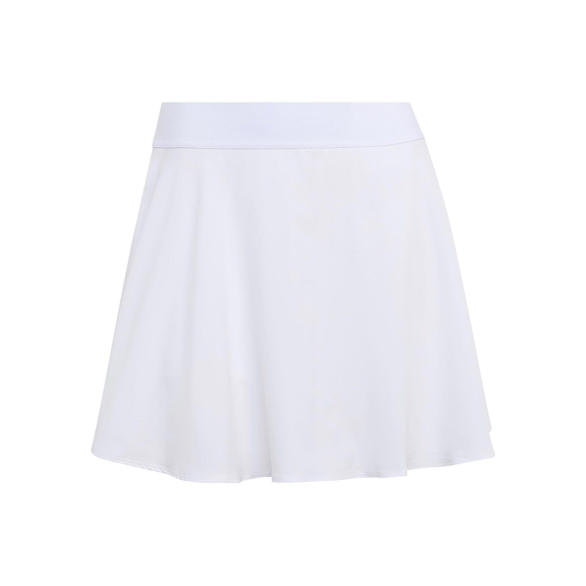 adidas Club Long Gonna Donna-bianco