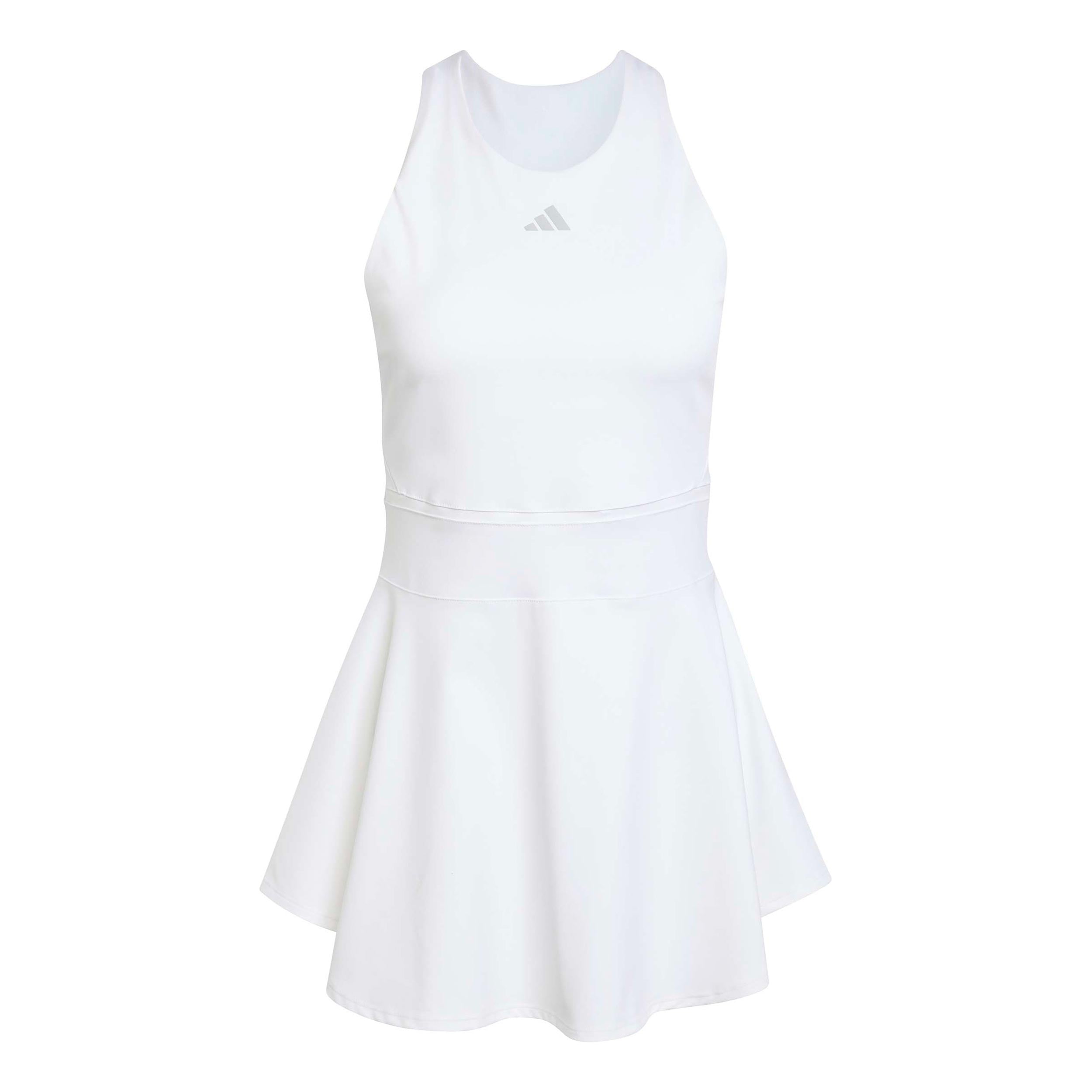 adidas Y- Abito Donna - bianco
