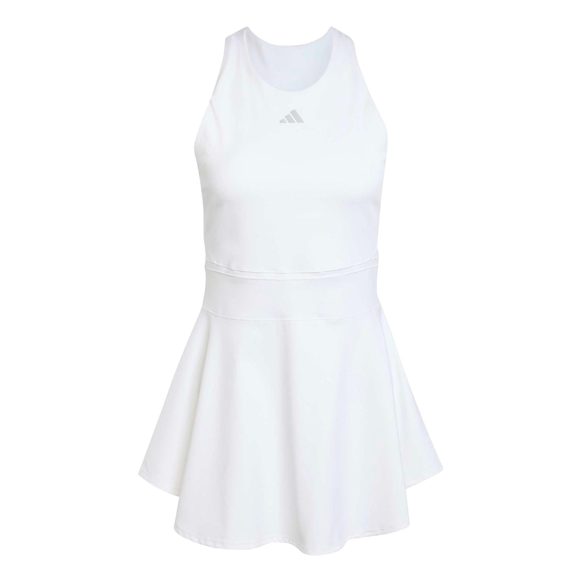 adidas Y- Abito Donna - bianco