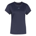 Freelift Maglietta Donna - blu scuro