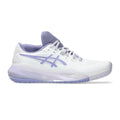 Gel-Resolution X Scarpa per tutte le superfici Donna - bianco, lilla