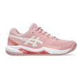 Gel-Dedicate 8 Scarpa per tutte le superfici Donna - rosa, bianco