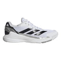 Crazyquick LS Scarpa da padel Uomini - bianco, grigio chiaro