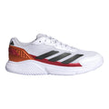 Courtquick Scarpa da padel Uomini - bianco, nero