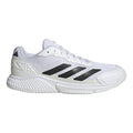 Courtquick Scarpa da padel Uomini - bianco sporco, nero