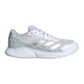 Courtquick Scarpa da padel Donna - argento, bianco