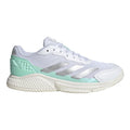 Courtquick Scarpa da padel Donna - bianco, menta