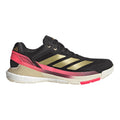 Crazyquick Boost Scarpa da padel Uomini - nero, oro