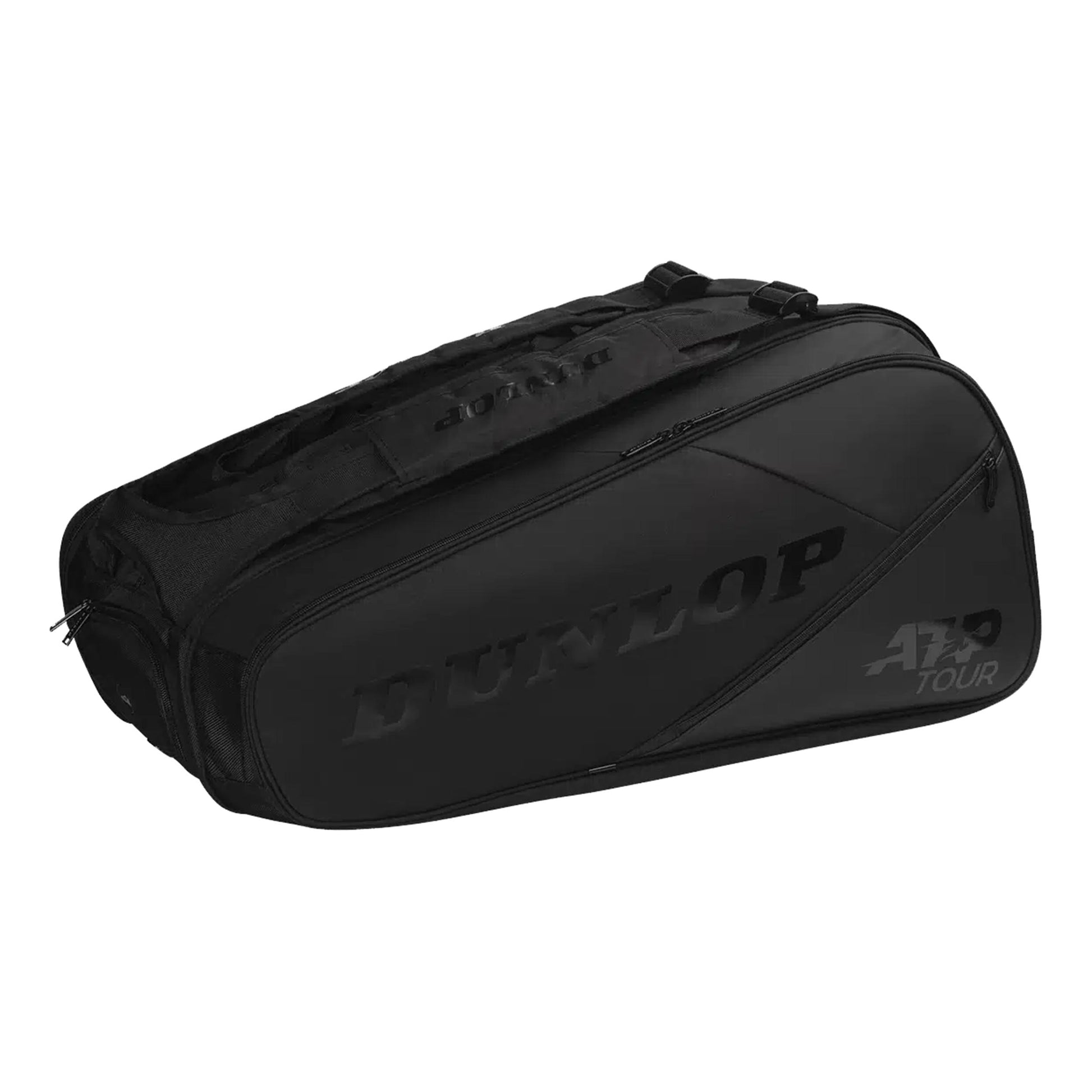 Dunlop Borsa per racchetta -nero