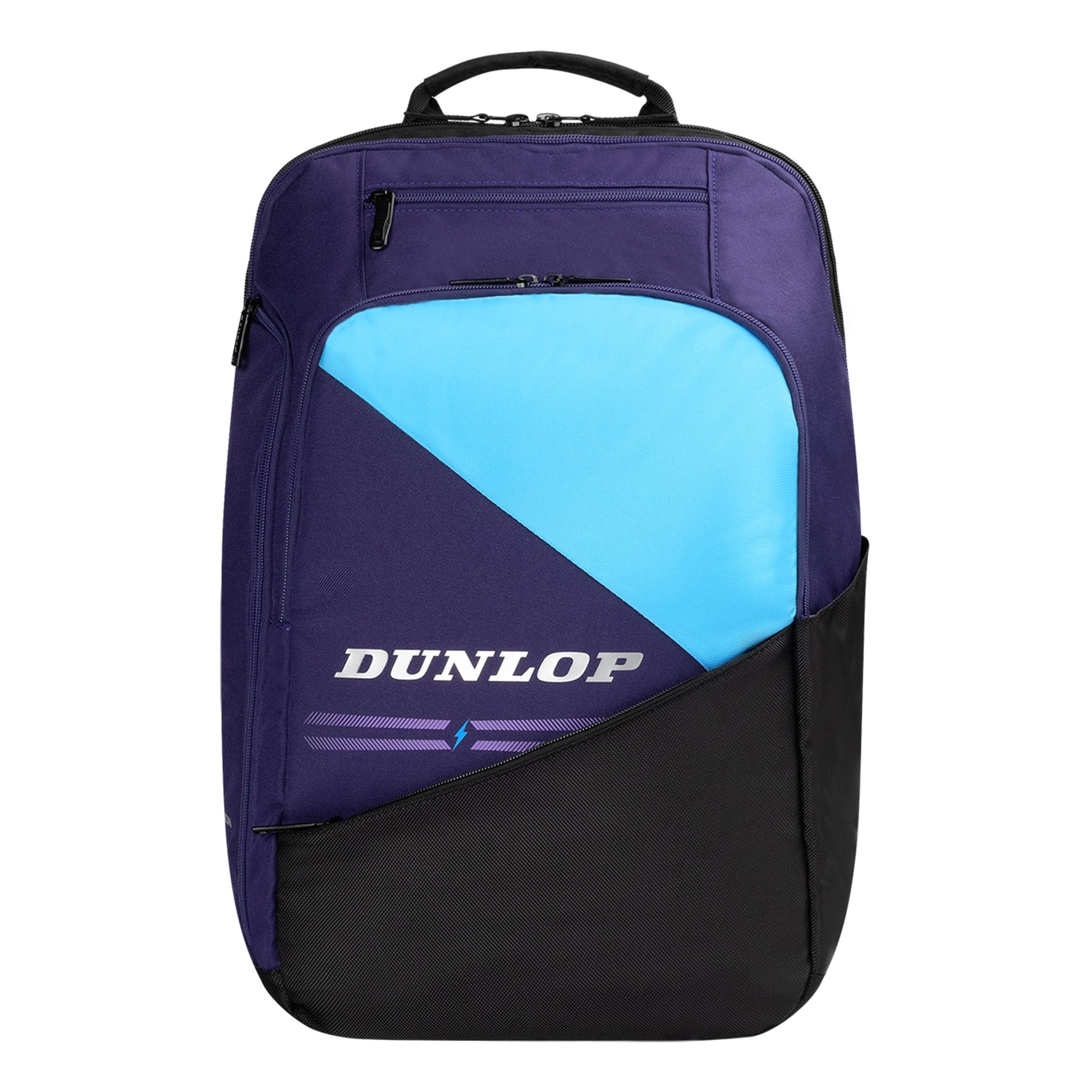 Dunlop FX-Performannce Zaino -viola