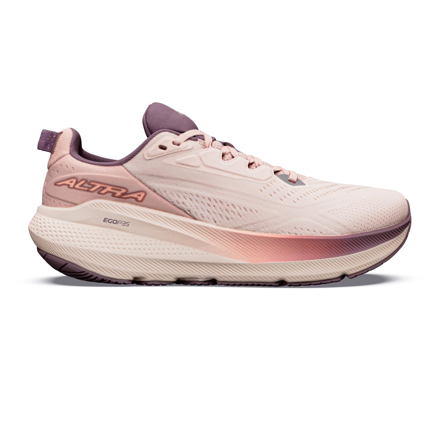 Altra FWD Via 2 Scarpe neutrali Donna - rosa antico, rosa