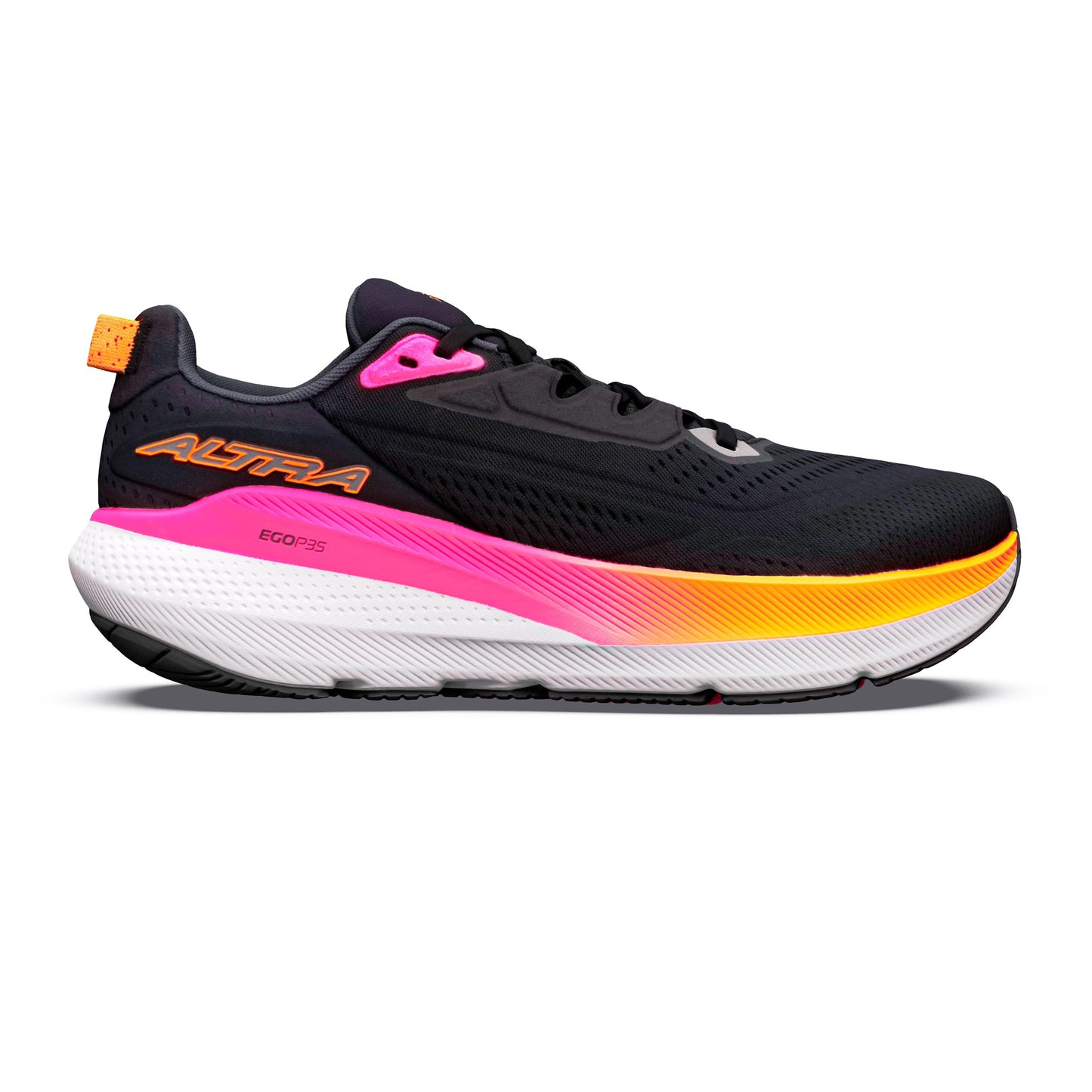 Altra FWD Via 2 Scarpe neutrali Donna - nero, rosa