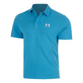Icon Polo Uomini-blu chiaro
