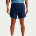 STRIDE 7IN Pantaloncini da corsa Uomini - blu scuro, argento