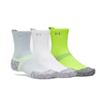 Velociti Run Cush Crew 3pack Calze da corsa Unisex - multicolore
