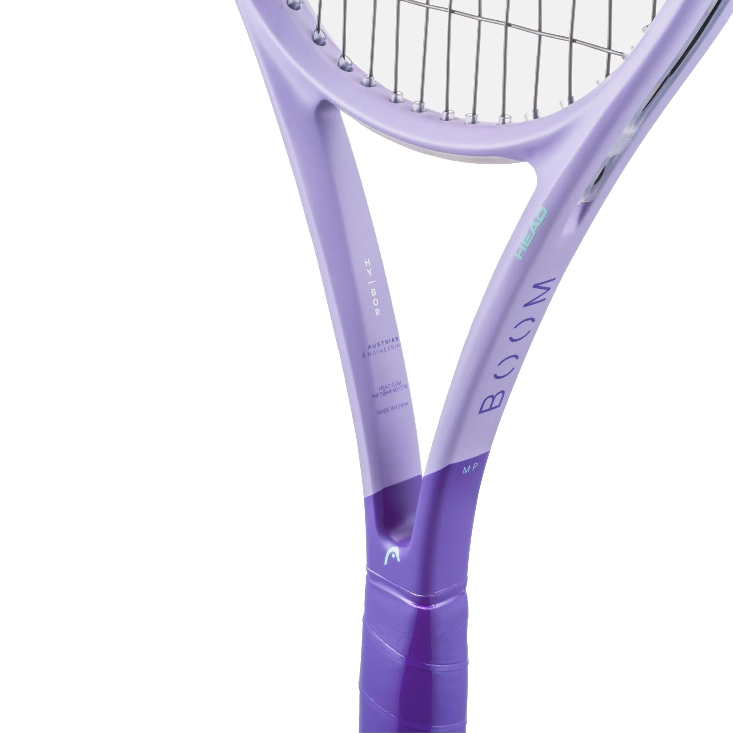 Boom MP Alternate 2026 Racchette da torneo non incordata | Tennis