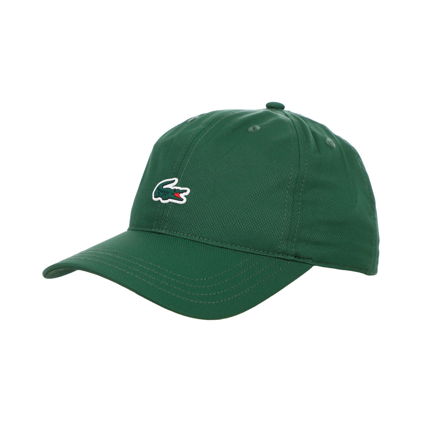 Lacoste Cappellino Bambini - verde