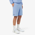 Pantaloncini Uomini - blu chiaro