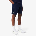 Pantaloncini Uomini - blu scuro