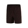 Pantaloncini Uomini - nero