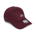 New Era Cappellino Unisex - vino rosso